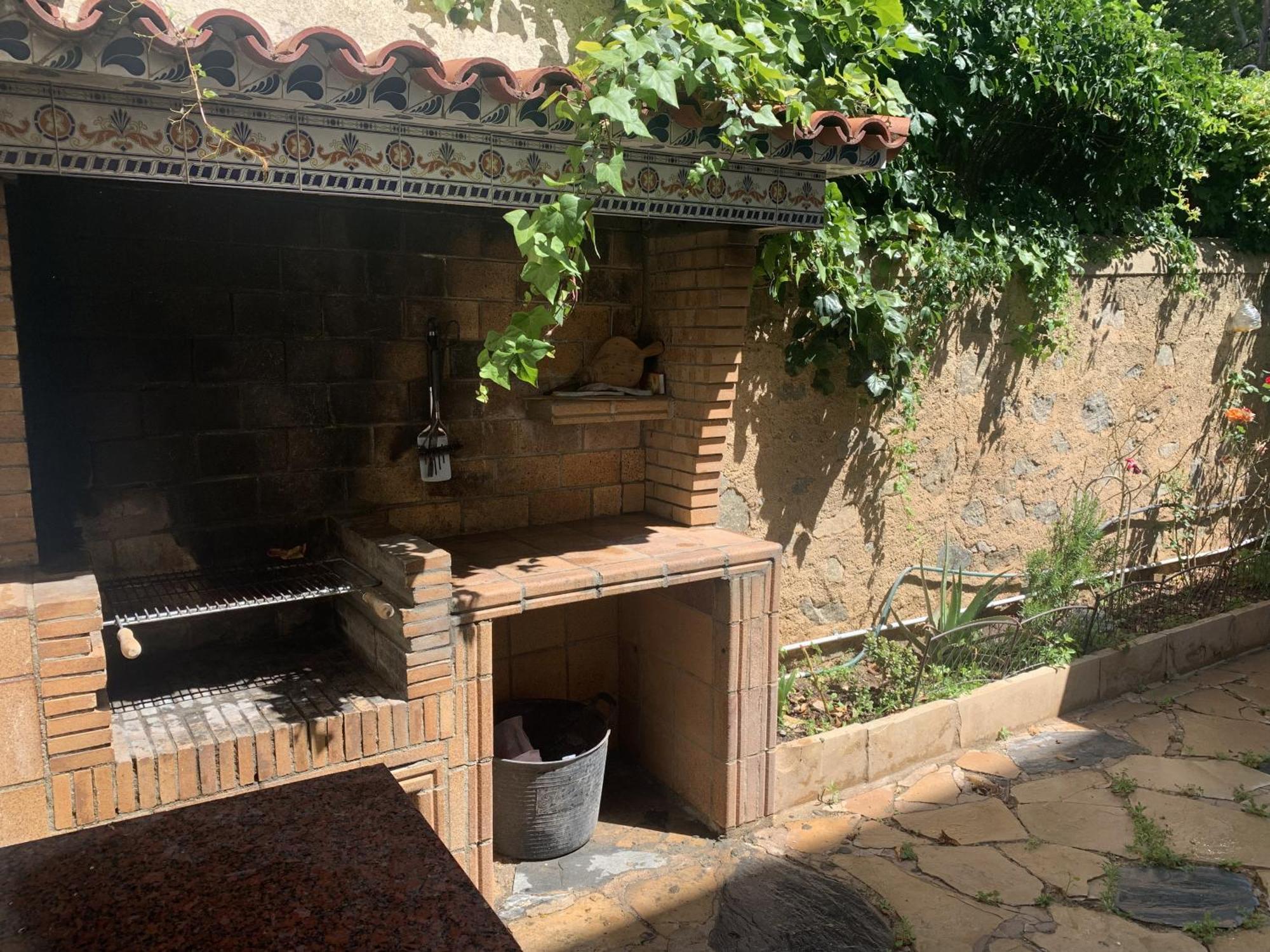 Ca L'Andreu Teia. Casa Modernista Vila Exterior foto